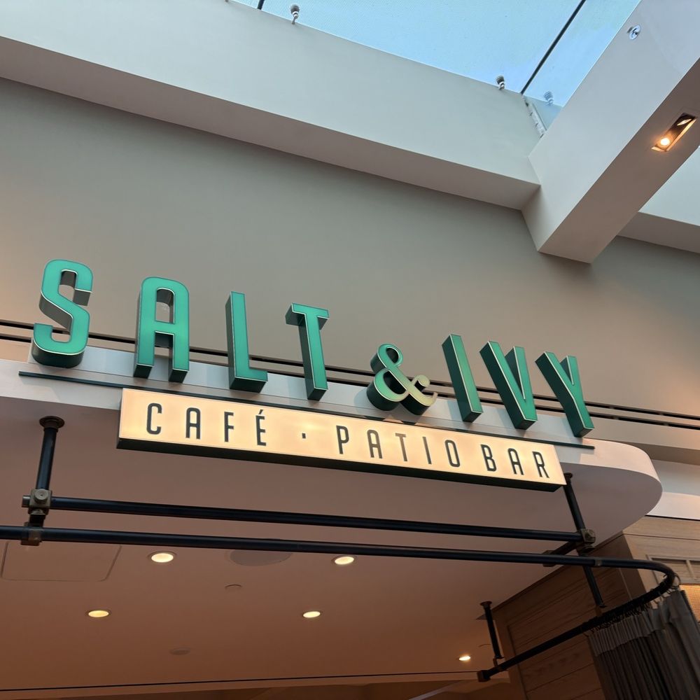 Salt & Ivy - New American Near Me - Las Vegas, Nevada Salt & Ivy - New American Near Me - Las Vegas, Nevada