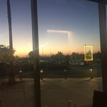 AMC NewPark 12 - Nice sunset - Cinema Near Me - Newark, California