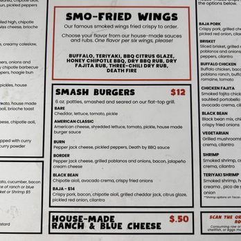 Burn Theory Fire Kitchen - Barbeque Near Me - Kansas City, Missouri Burn Theory Fire Kitchen - Barbeque Near Me - Kansas City, Missouri