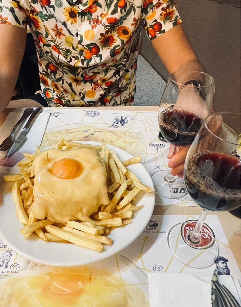 Café Santiago
