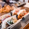 Mexican Cactus Taco Bar gift card