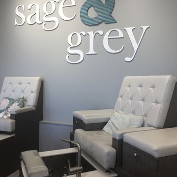 Sage & Grey Nail Studio - Nail Salons Near Me - Radnor, Pennsylvania