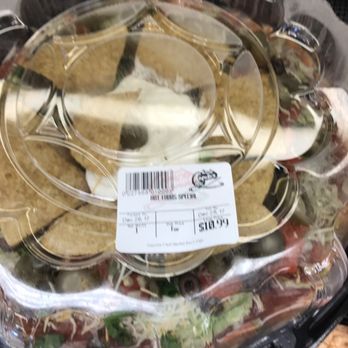 Angelo Caputo's Fresh Markets - Grocery Near Me - South Elgin, Illinois
