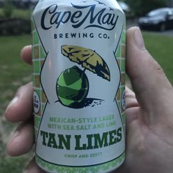Ephrata Beverage