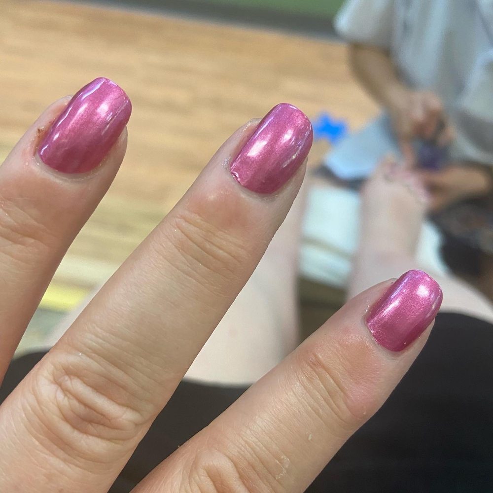 ROSE HILL NAIL SPA Updated May 2024 24 Photos & 38 Reviews 8554