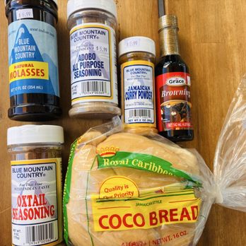 Di Mart - A variety of seasonings, molasses and Coco bread - International Grocery Near Me - San Fernando Valley, California Di Mart - A variety of seasonings, molasses and Coco bread - International Grocery Near Me - San Fernando Valley, California