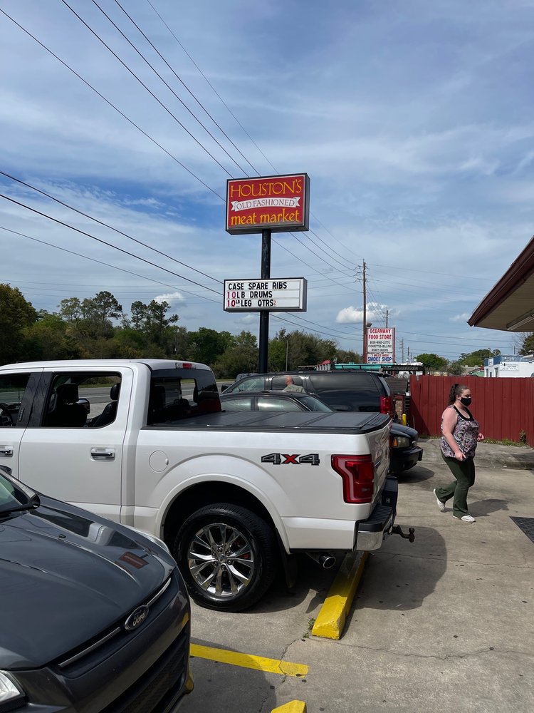 HOUSTON’S H&W MEATS Updated July 2024 19 Photos & 14 Reviews