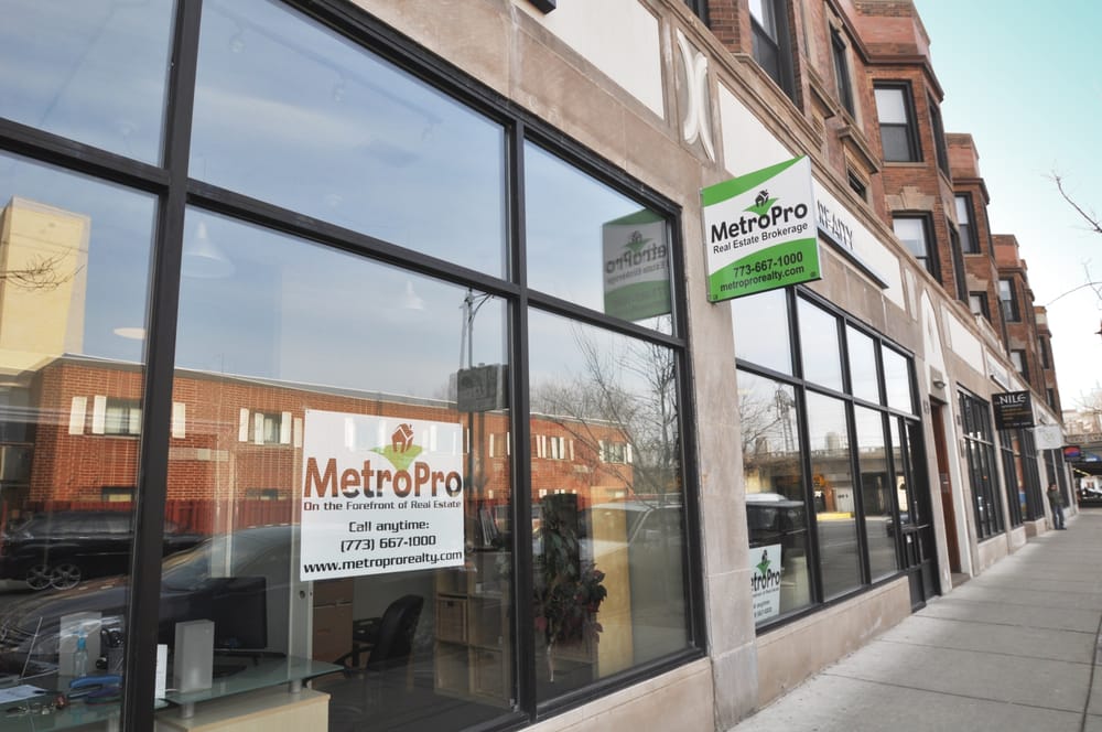 METROPRO REALTY Updated August 2024 10 Reviews 1613 E 55th St