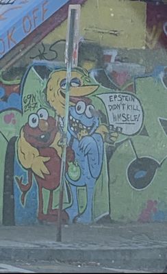 Krog Street Tunnel by null