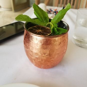 Forte Dei Marmi - Cucumber Mule - Italian Near Me - Miami Beach, Florida Forte Dei Marmi - Cucumber Mule - Italian Near Me - Miami Beach, Florida