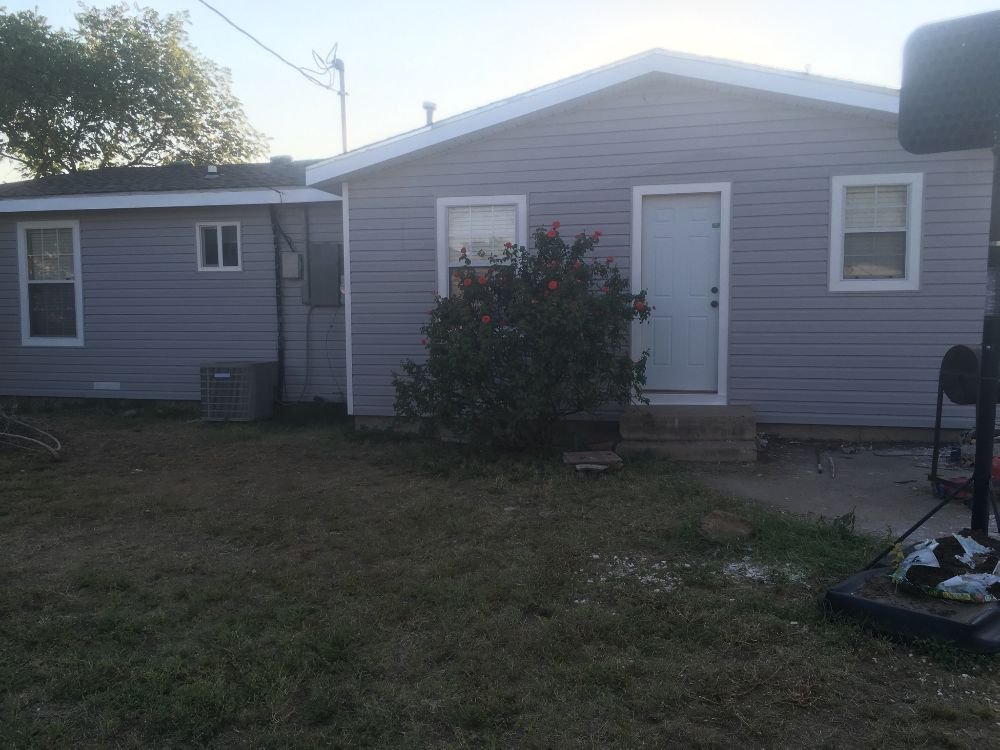 Slide of CT Home Improvements