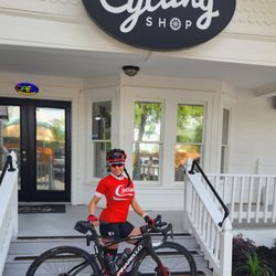 Active Cycling Shop