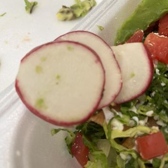 Taqueria Olinalteca - Radishes - Food Trucks Near Me - WEST PALM BEACH, Florida Taqueria Olinalteca - Radishes - Food Trucks Near Me - WEST PALM BEACH, Florida