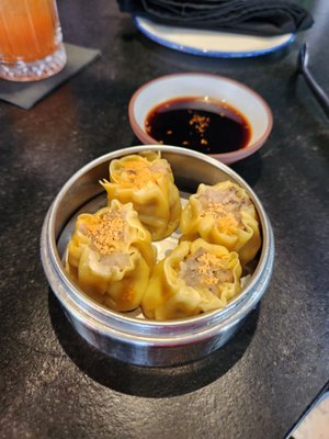 The Parlor Dim Sum by null