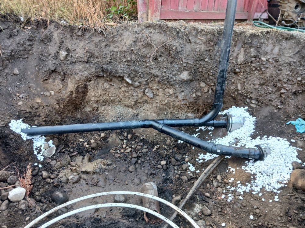 Slide of J&M Plumbing