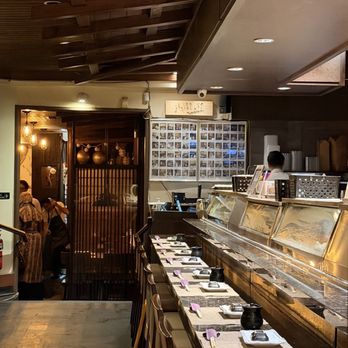 Noma - Sushi bar - Sushi Bars Near Me - Santa Monica, California Noma - Sushi bar - Sushi Bars Near Me - Santa Monica, California