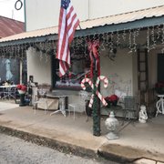The 8th Street Market Antiques 523 8th St Comfort Tx Phone