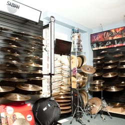 Dave's Drum Shop