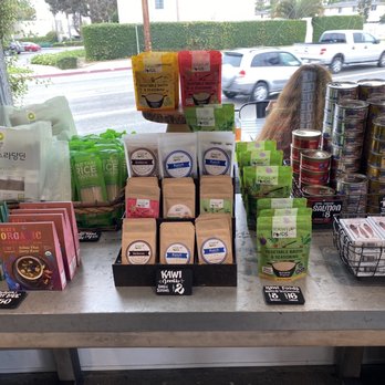 Fermentation Farm - Organic selections. - Health Markets Near Me - Costa Mesa, California