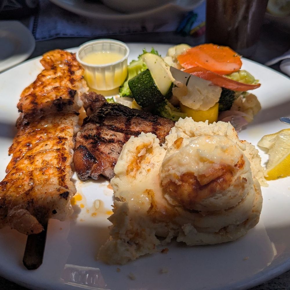 Market Broiler - Orange - Tuesday Special - New American Near Me - Orange, California Market Broiler - Orange - Tuesday Special - New American Near Me - Orange, California