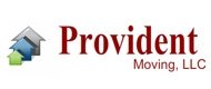 PROVIDENT MOVING LLC