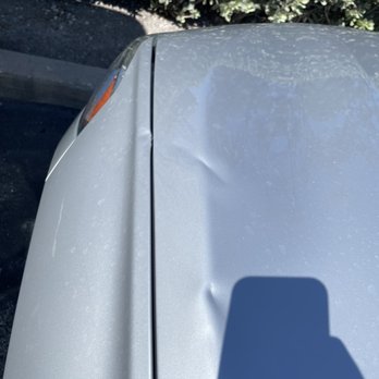 Sixt Rent A Car - Smashed - Car Rental Near Me - Miami, Florida
