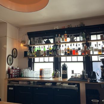Verna - bar - Cafes Near Me - Nashville, Tennessee Verna - bar - Cafes Near Me - Nashville, Tennessee