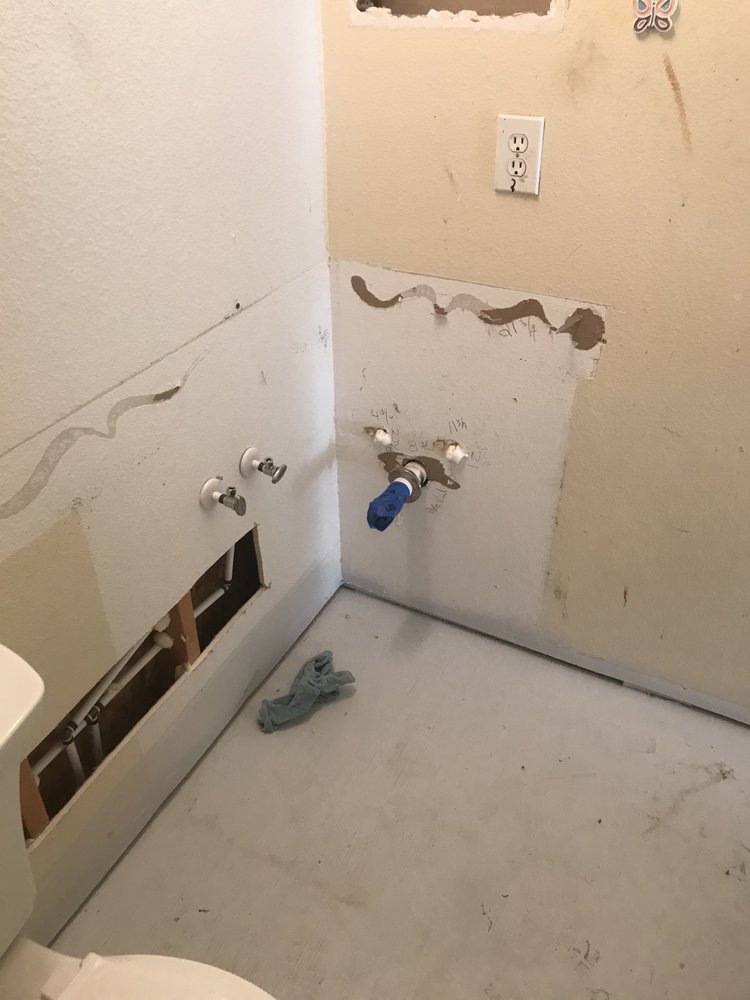 Slide of Stofko's Plumbing