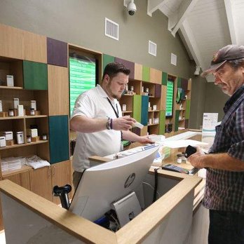 Trulieve Tampa Dispensary - Cannabis Clinics Near Me - Tampa, Florida Trulieve Tampa Dispensary - Cannabis Clinics Near Me - Tampa, Florida