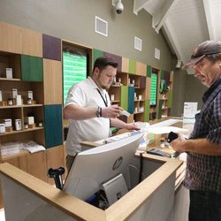 Trulieve Tampa Dispensary