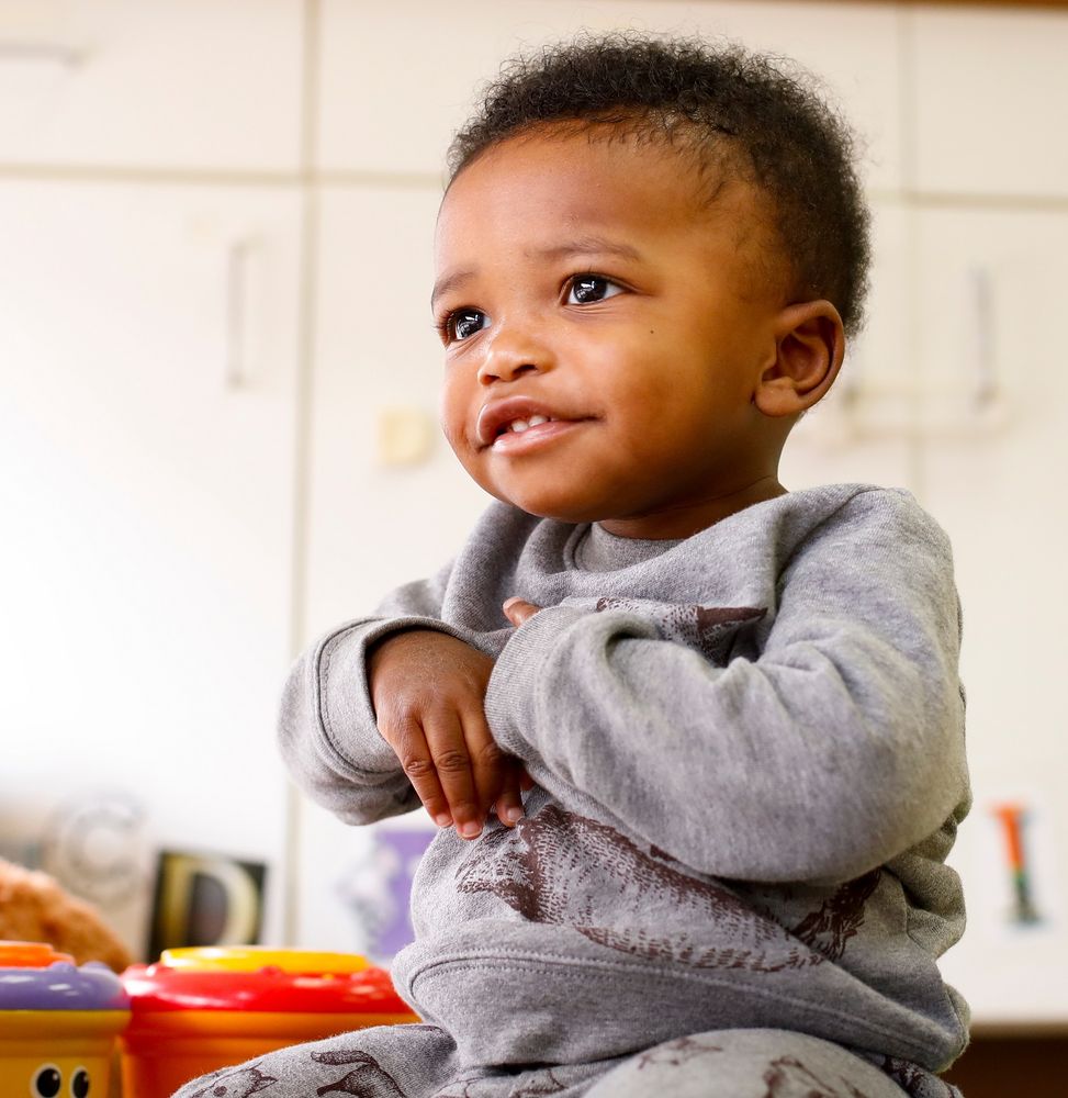 Cadence Academy Preschool - childcare center in Draper, UT