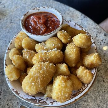 Vue Rooftop - Dillon - Cheese curds - American Near Me - Dillon, Colorado Vue Rooftop - Dillon - Cheese curds - American Near Me - Dillon, Colorado