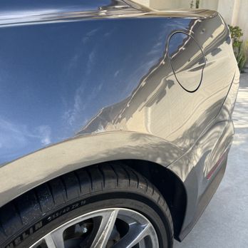 The Dent Guy - Mobile Dent Repair Near Me The Dent Guy - Mobile Dent Repair Near Me