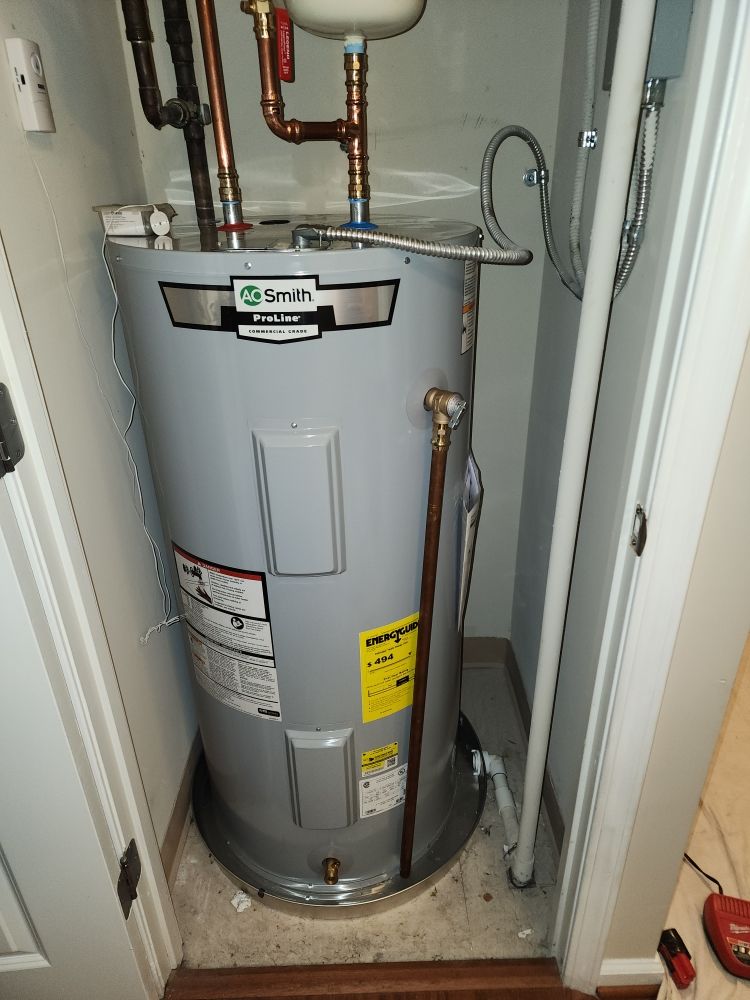 Slide of Drain Works