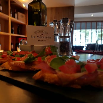 La Véraison - Wine Bars Near Me - Waterloo, WBR