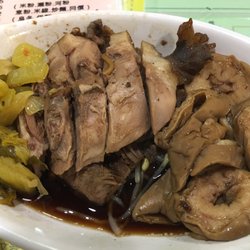 打冷鎮小菜打冷茶餐廳