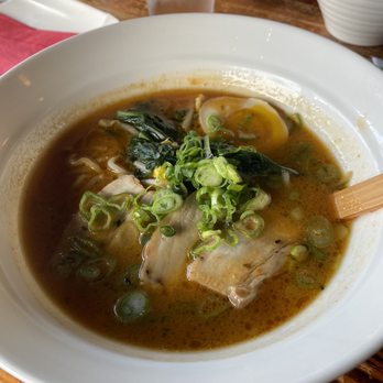 Fujiya Ramen - Spicy Miso Ramen - Ramen Near Me - Pittsburgh, Pennsylvania Fujiya Ramen - Spicy Miso Ramen - Ramen Near Me - Pittsburgh, Pennsylvania