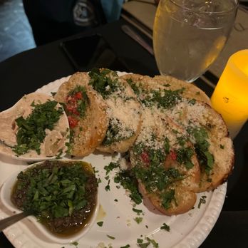 Da Vinci Ristorante - Italian Near Me - Katy, Texas