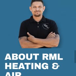 RML Heating and Air Conditioning