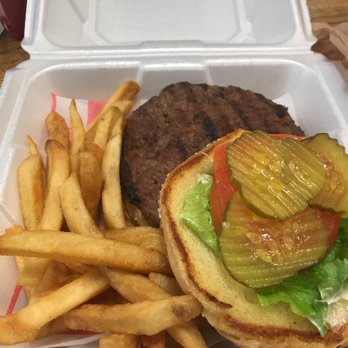 Charlie's Old Fashioned Kitchen - Burgers Near Me - Farmersville, Texas Charlie's Old Fashioned Kitchen - Burgers Near Me - Farmersville, Texas