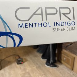 Discount Cigarettes Etc - Menthols
