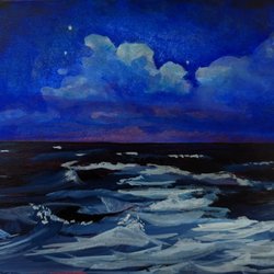 the beachKraft Gallery