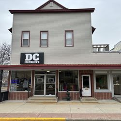 DC Imprints, Inc. - Store Front