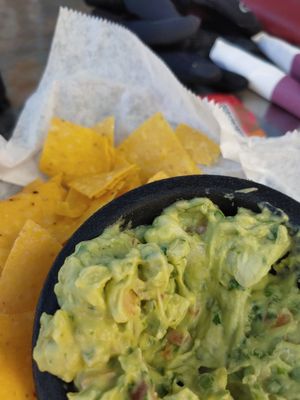 Kachis Tacos and Cantina 🇲🇽 by null