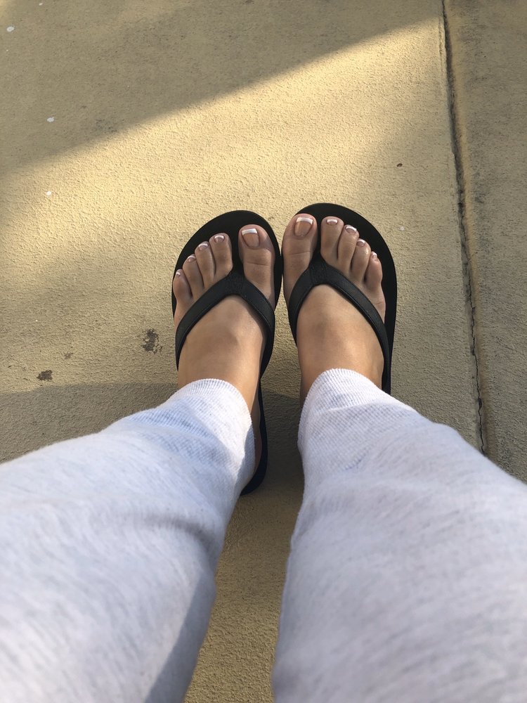 NICE NAILS 24 Photos & 44 Reviews 5125 W Walnut Ave, Visalia