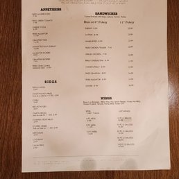 menu1 menu1