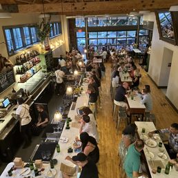 テレビ LUCA ST-BA1-201 LUCA STATION Pizzeria Luca Albuquerque | Best Brick Oven Pizza & Happy Hour