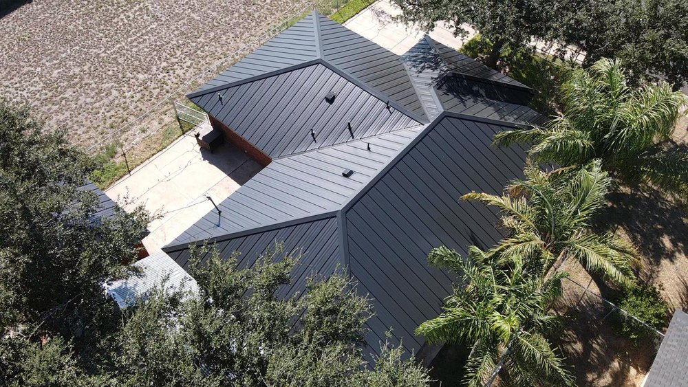 Slide of Shield Multiservices RGV