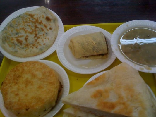 Braised Canaan 迦南地滷味 by null