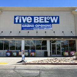 Five Below